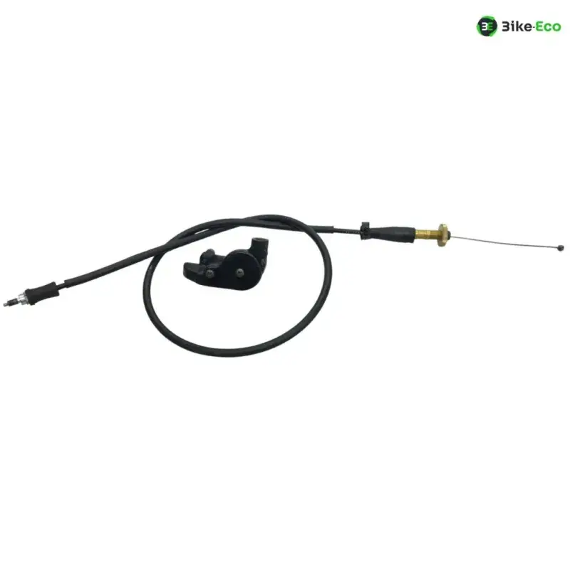 Commande En Gros Cable d‘accelerateur KTM EXC 250 2000-2003