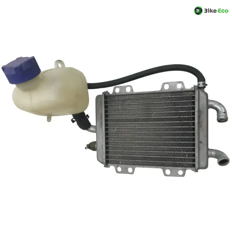 Radiateur eau PEUGEOT ELYSTAR 125 2003-2007 Petit Prix