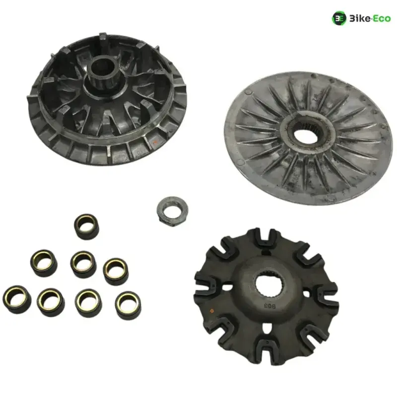 Expédié Aujourd'hui Variateur YAMAHA XP 560 2022-2025 TMAX TECH MAX
