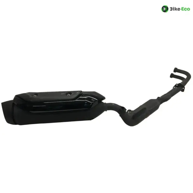 Ligne d‘echappement YAMAHA XP 560 2022-2025 TMAX TECH MAX Expédié Aujourd'hui