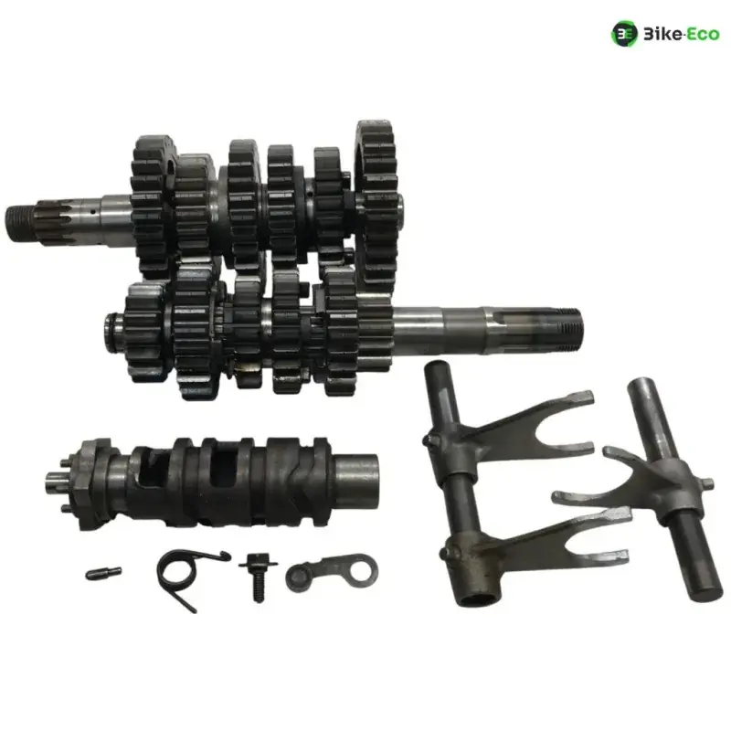 Boite de vitesses SUZUKI TL 1000 S 1997-2001 Marque