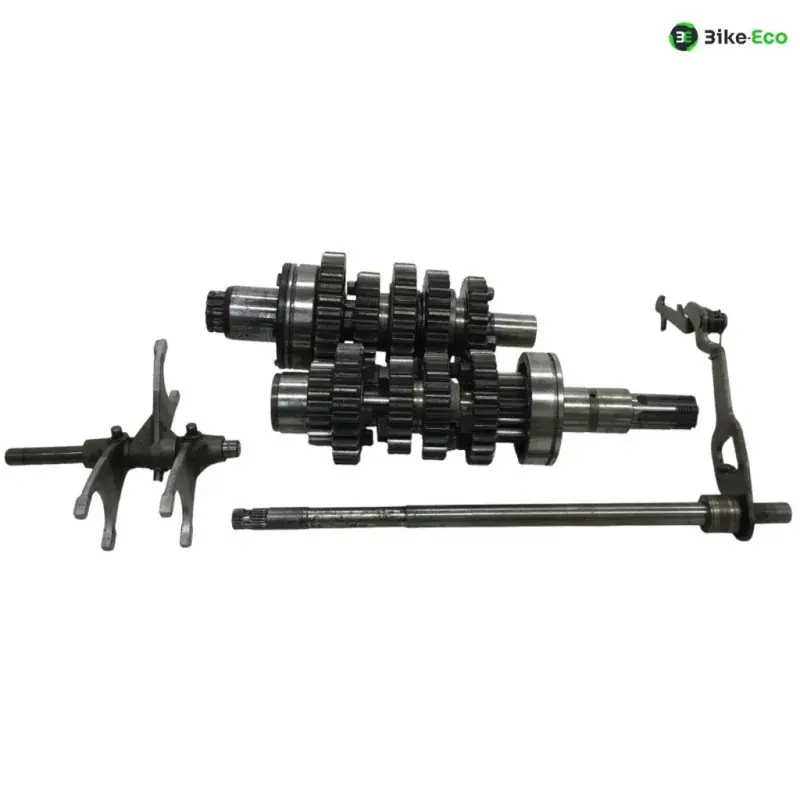 Boite de vitesses SUZUKI GS 500 E 1989-2006 Livraison Express