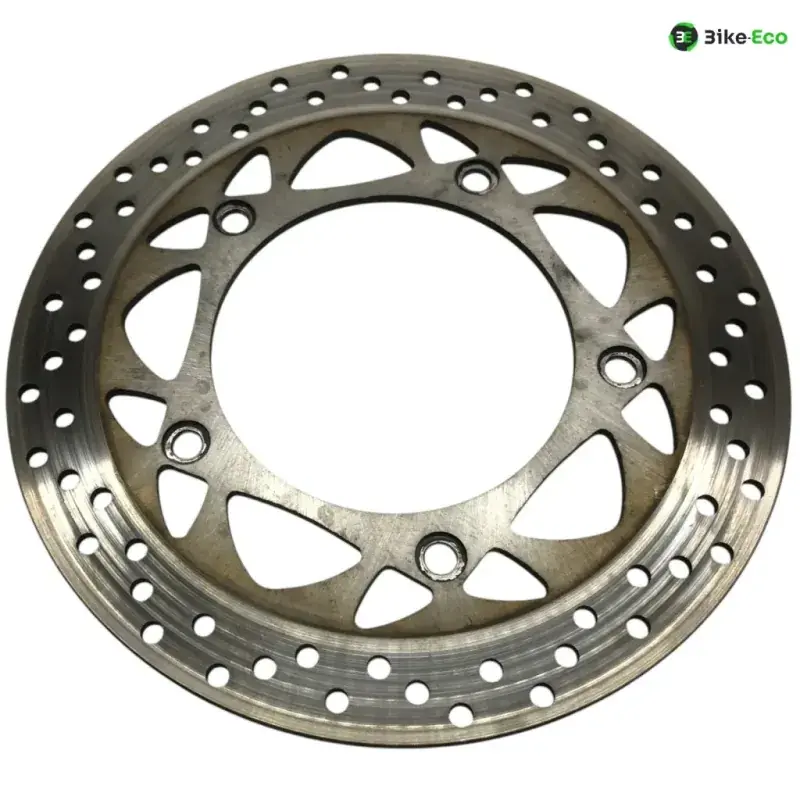 Disque frein arriere YAMAHA XP 560 2022-2025 TMAX TECH MAX Soldes