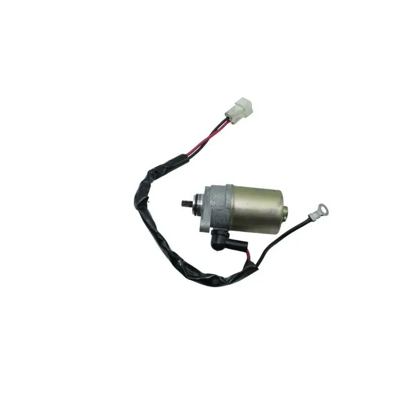 Demarreur MASH CITY 50 2023 - 2023 Acheter En Ligne
