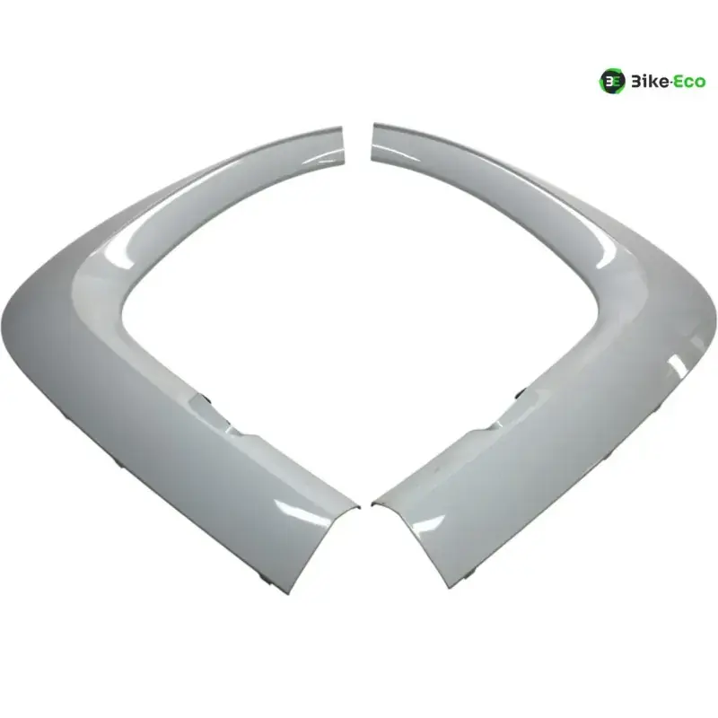 Achetez Aujourd'hui Cache carenage coque arriere droit RENAULT TWIZY 45
