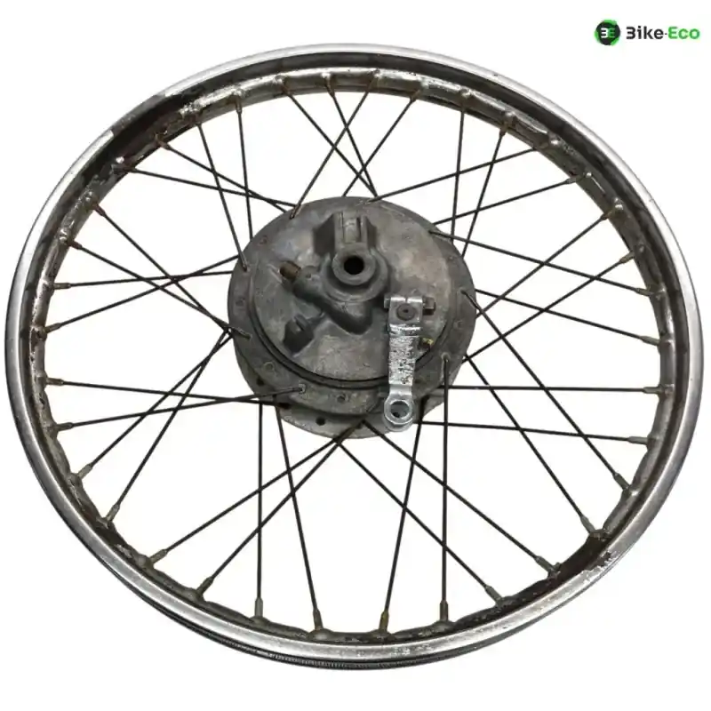 Jante avant BRIDGESTONE BS 50 1965-1966 Acheter Direct