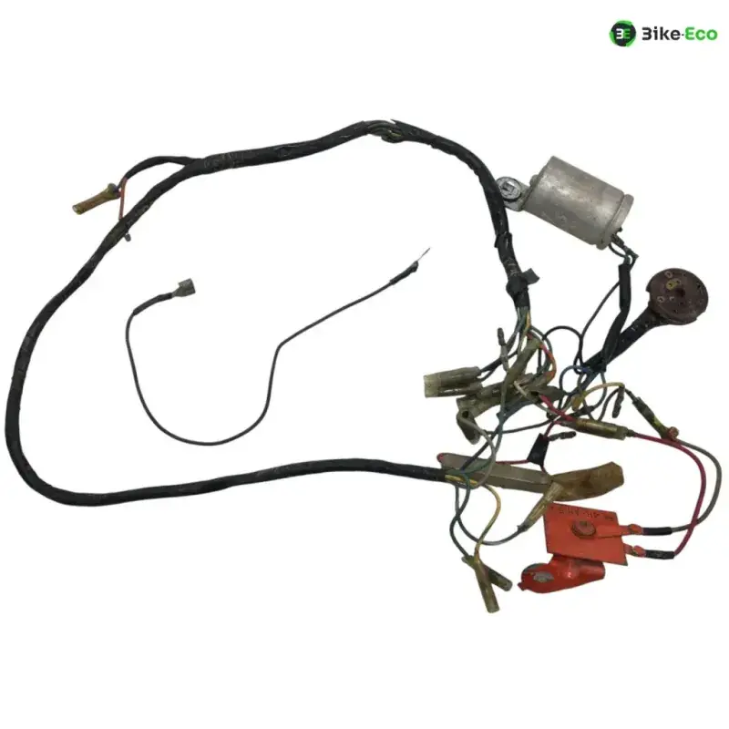 Vente Directe Faisceau electrique BRIDGESTONE BS 50 1965-1966
