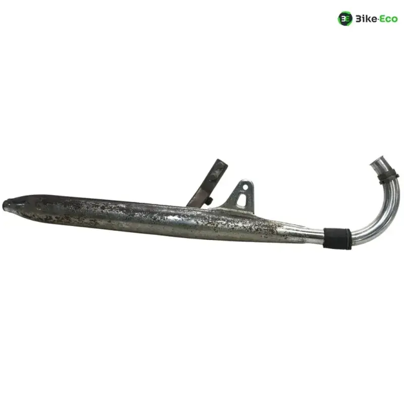 Ligne d‘echappement BRIDGESTONE BS 50 1965-1966 Petit Prix