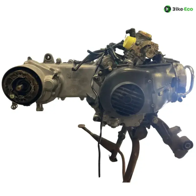 Vente Flash Moteur KYMCO AGILITY 50 2007-2012 R12 4T