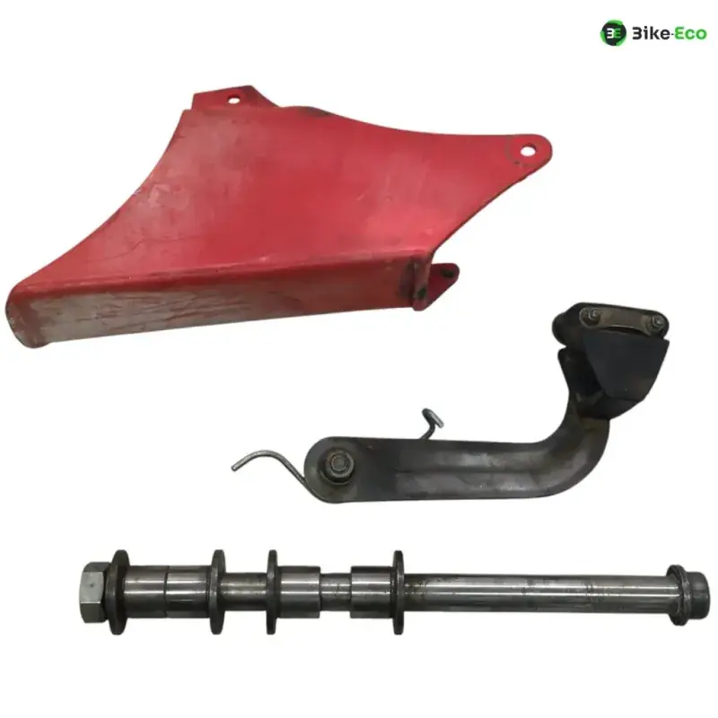Axe de bras oscillant BETA TR35 260 1989-1991 REVERSE Nouvel Arrivage