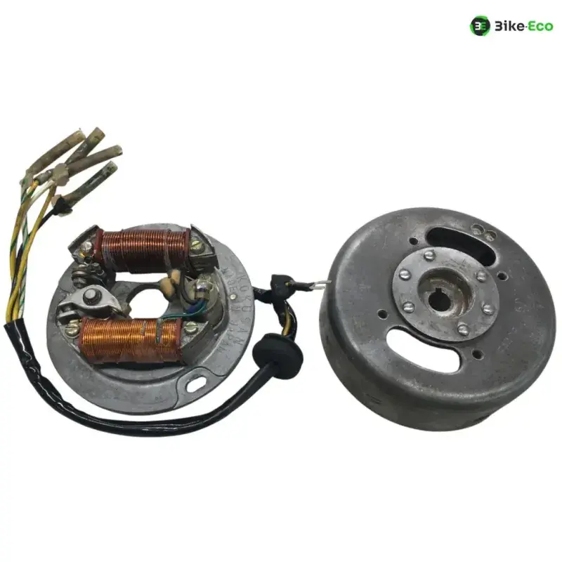 Offre Exclusive Stator alternateur BRIDGESTONE BS 50 1965-1966