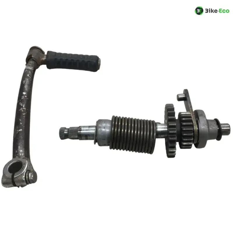 Axe de kick BRIDGESTONE BS 50 1965-1966 Nouveauté