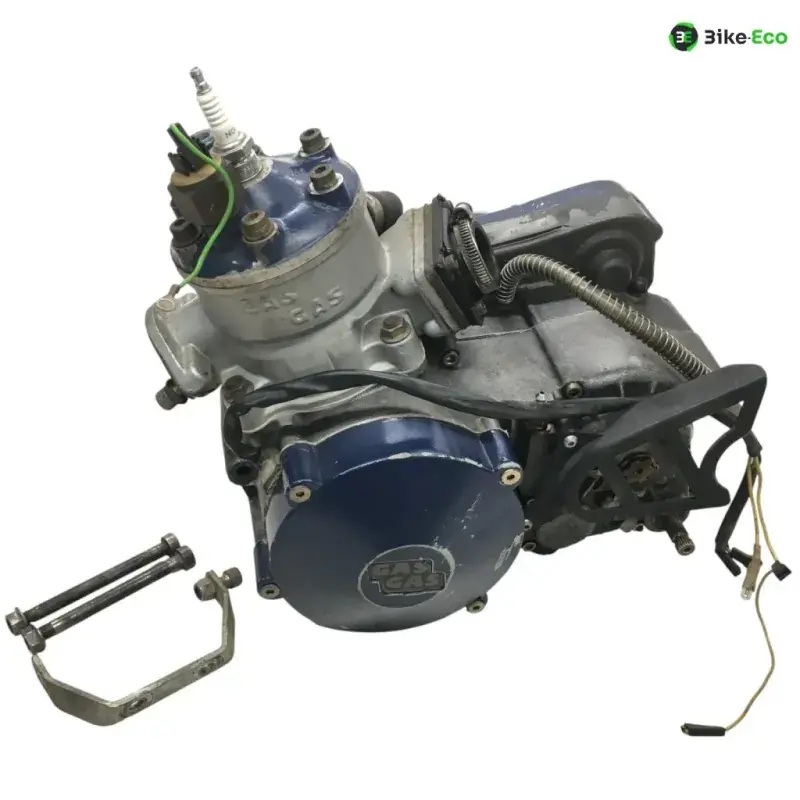 Moteur GASGAS GT12 125 1991-1993 CONTACT Vente Directe