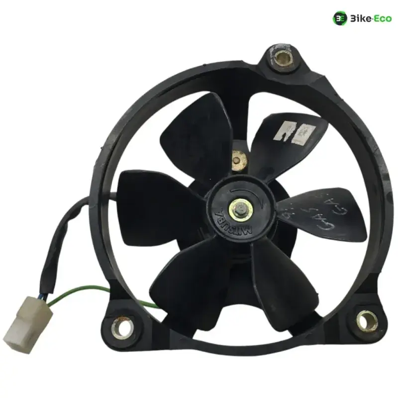 Ventilateur GASGAS GT12 125 1991-1993 CONTACT Commande En Gros