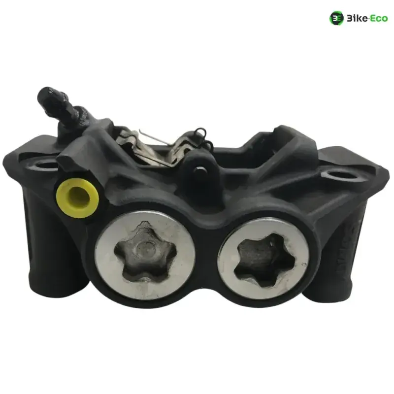Etrier de frein avant gauche YAMAHA MT09 850 2015-2017 TRACER 900 Pas Cher