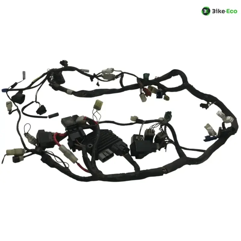 Achat Immédiat Faisceau electrique YAMAHA TDM 900 2002-2005