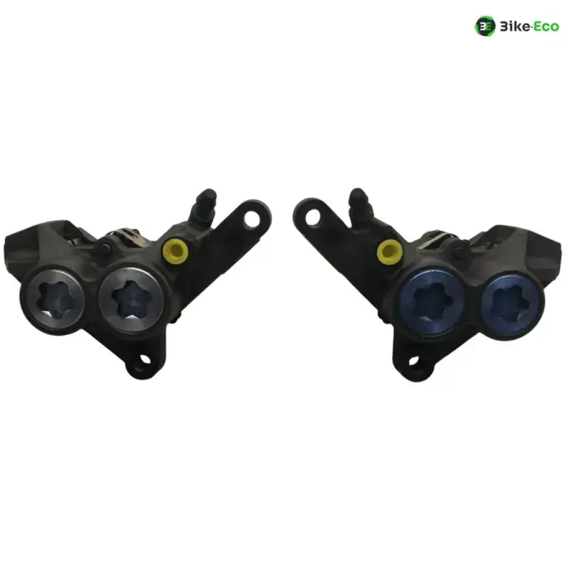 Jusqu'à Épuisement Des Stocks Etrier de frein avant YAMAHA TDM 900 2002-2005