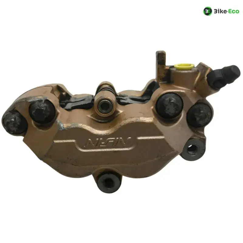 Etrier de frein avant droit KAWASAKI Z 1000 2003-2006 Bon Marché