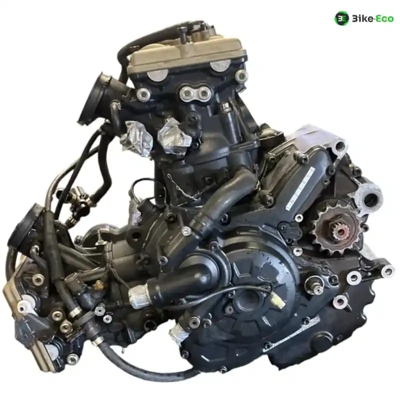 Moteur DUCATI MULTISTRADA 950 2017-2021 Produit De Marque