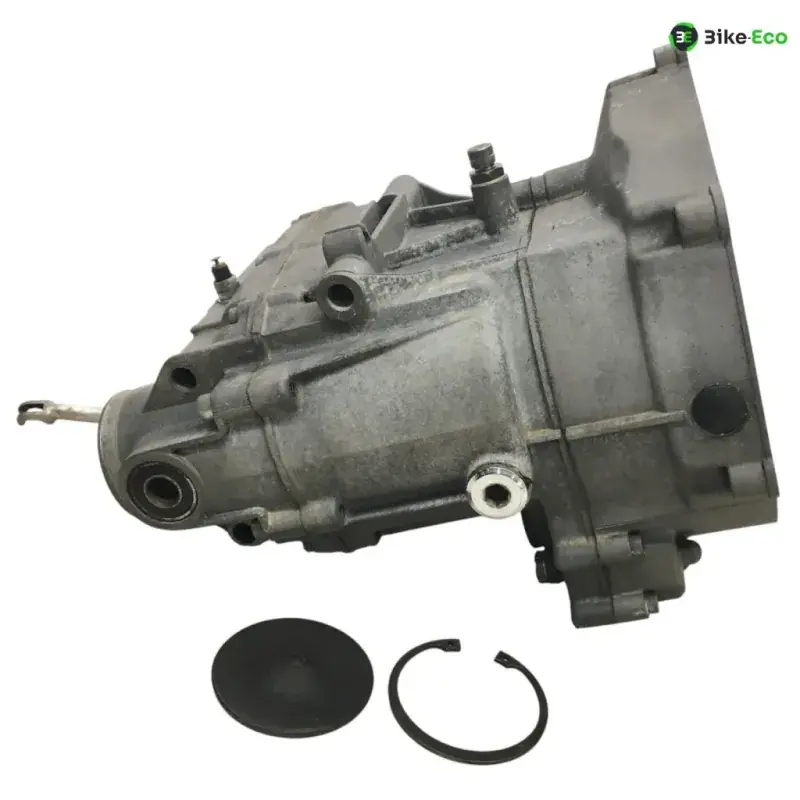 Meilleur Prix Boite de vitesses MOTO GUZZI V50 III 500 1980-1984