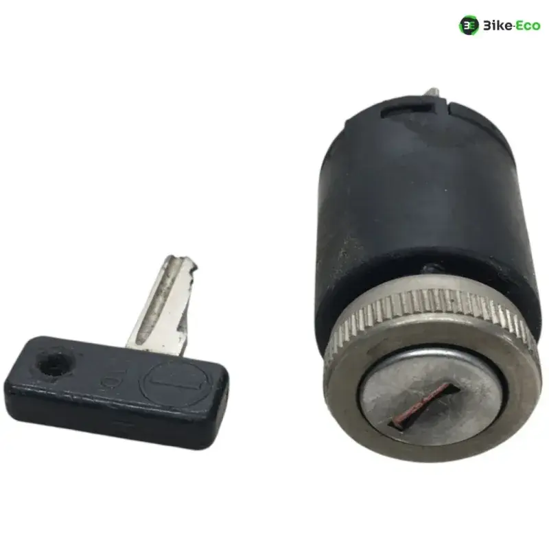 Achetez Aujourd'hui Jeu de serrure contacteur a cle MOTO GUZZI V50 III 500 1980-1984