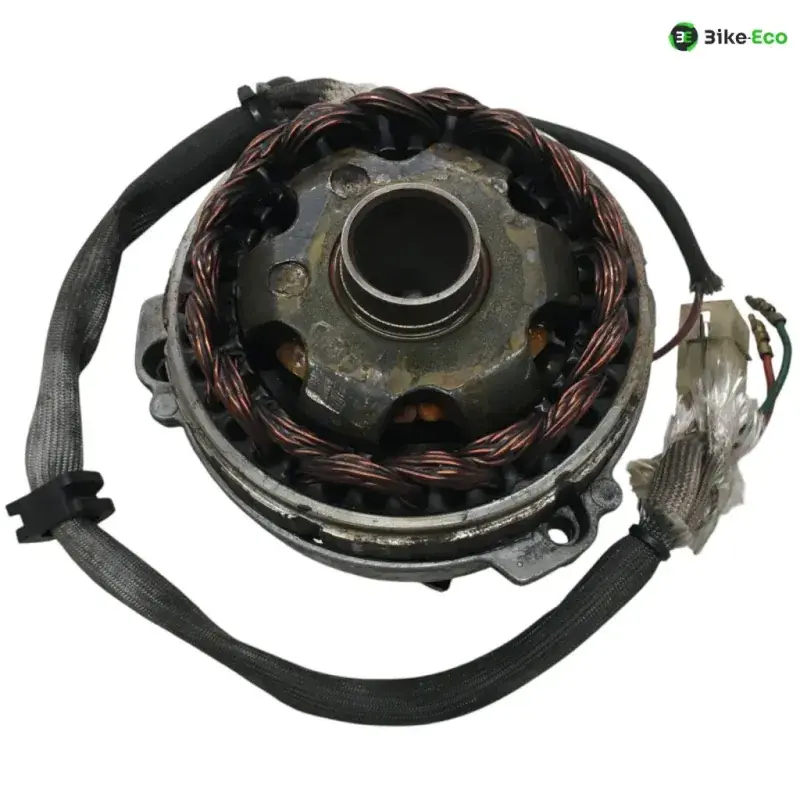 Alternateur MOTO GUZZI V65 GT 1988-1989 Usine Directe