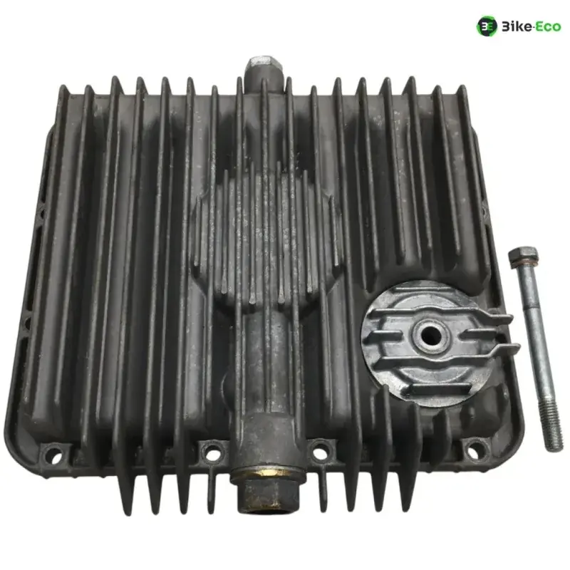Réduction Carter moteur inferieur MOTO GUZZI V65 GT 1988-1989