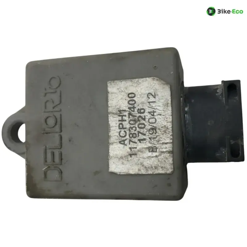 Boitier cdi PEUGEOT ELYSTAR 50 2008-2012 ADVANTAGE Prix Réduit