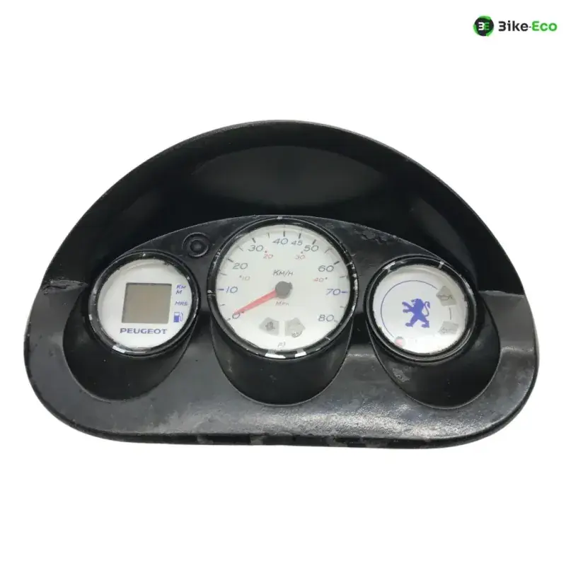 Prix Choc Compteur PEUGEOT ELYSTAR 50 2008-2012 ADVANTAGE