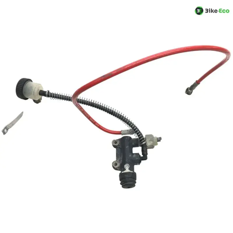 Maitre cylindre frein arriere GASGAS GT12 125 1991-1993 CONTACT Promotion