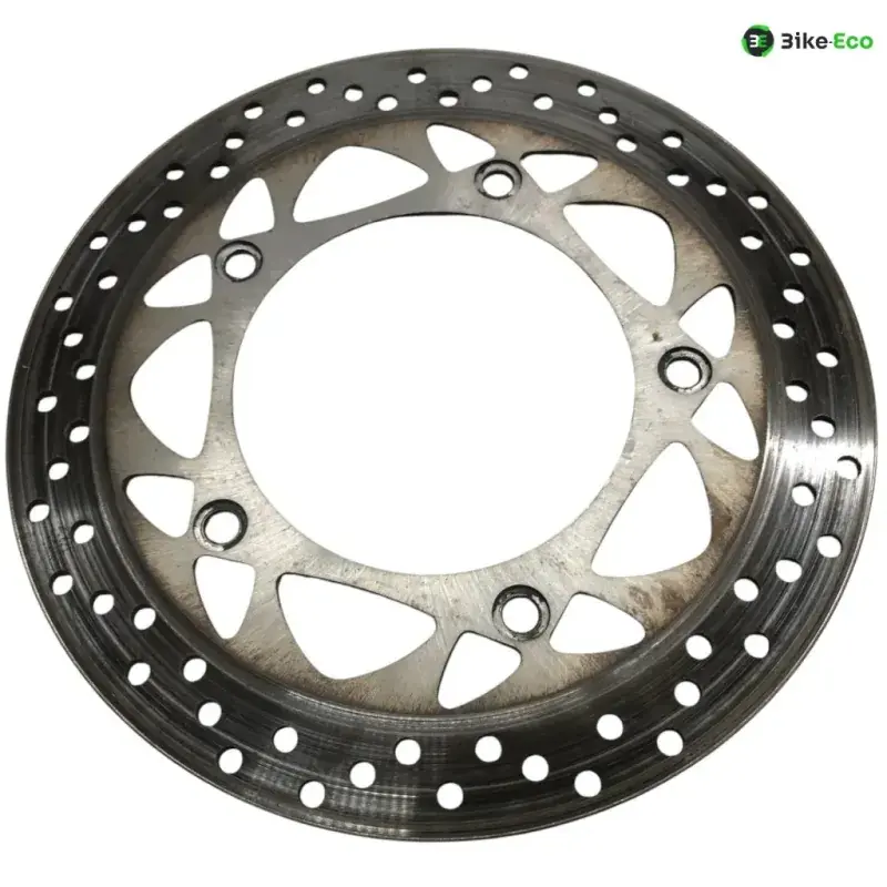 Jusqu'à Épuisement Des Stocks Disque frein arriere YAMAHA XP 560 2022-2024 TMAX