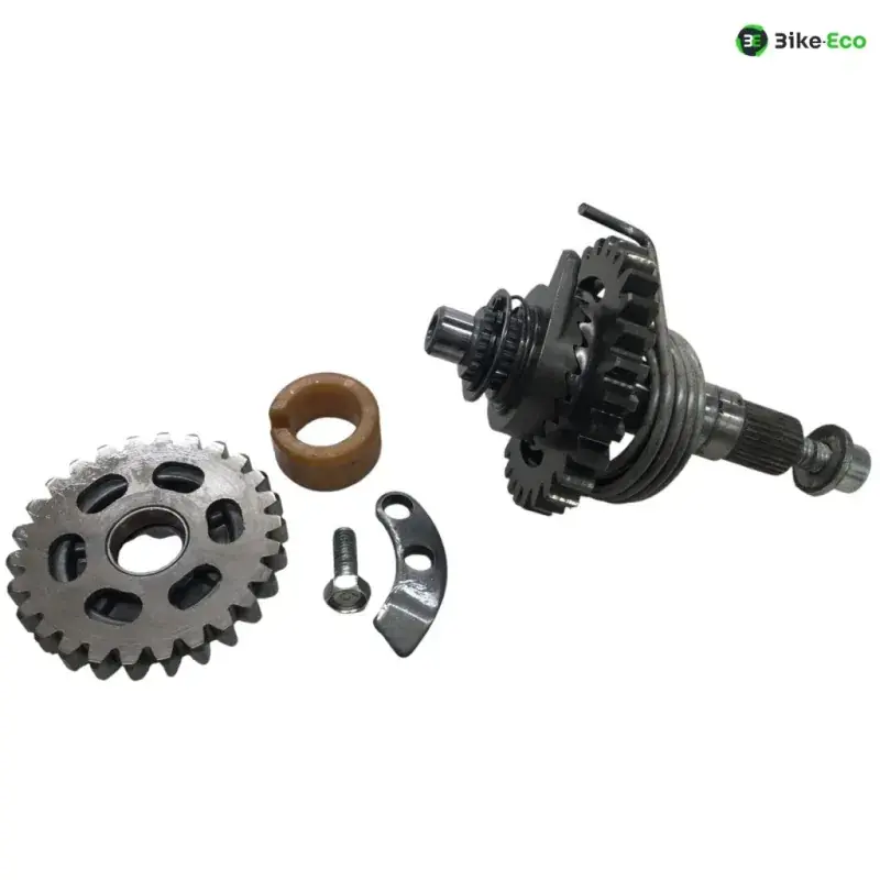 Axe de kick KAWASAKI KXF 250 2013-2014 Dernière Chance