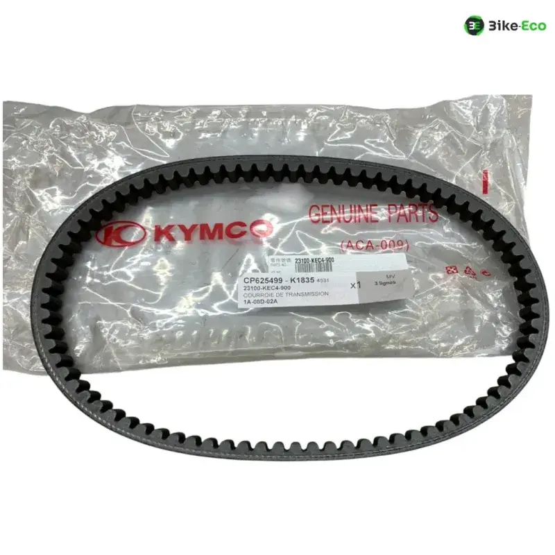 Prix Promo Courroie KYMCO AGILITY 125 2006-2011