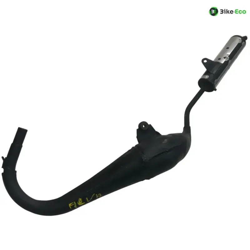 Prix Cassé Ligne d‘echappement YAMAHA TZR 50 1997-2002