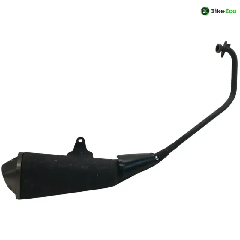 Réduction Ligne d‘echappement SUZUKI GSXS 125 2018-2021