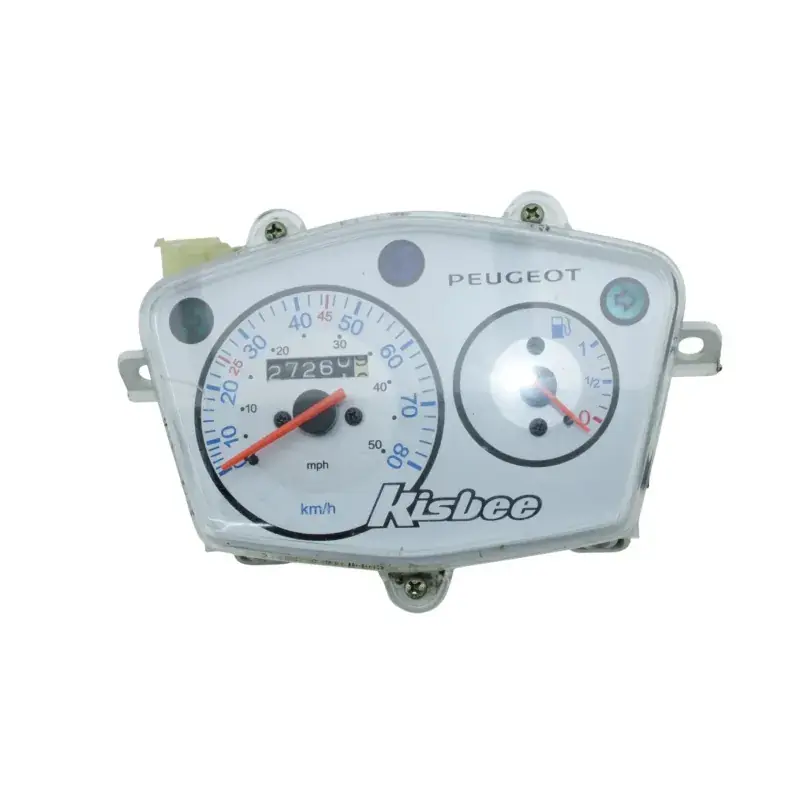 Commander Vite Compteur PEUGEOT KISBEE 50 2011 - 2017