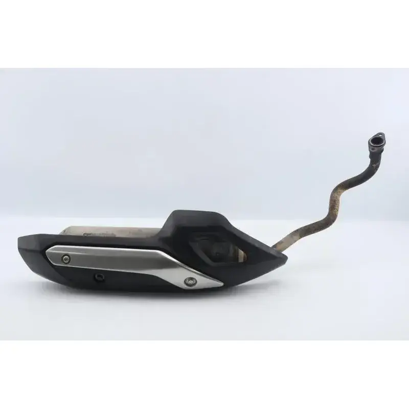 Must-Have Ligne d‘echappement HONDA SH 125 2013 - 2016