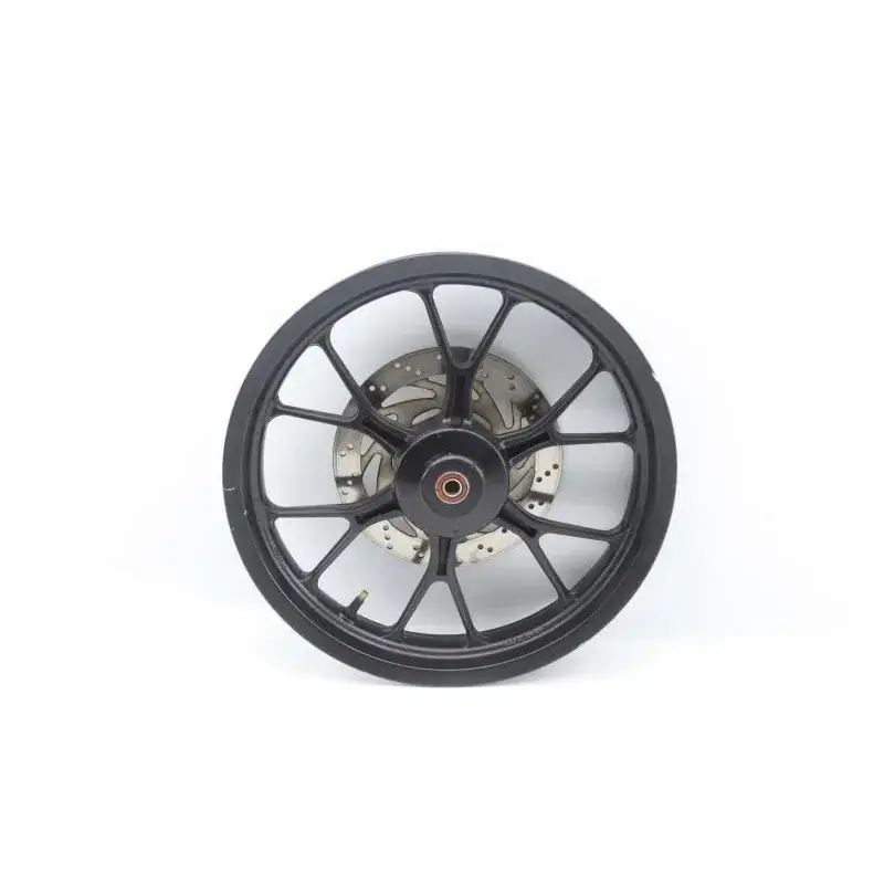 Jante avant DERBI SENDA 50 SM DRD X TREME 2011 - 2017 Prix Promo