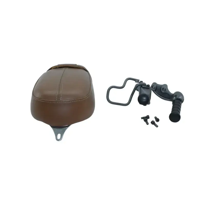Selle passager INDIAN SCOUT 1200 2015 - 2024 Acheter Direct