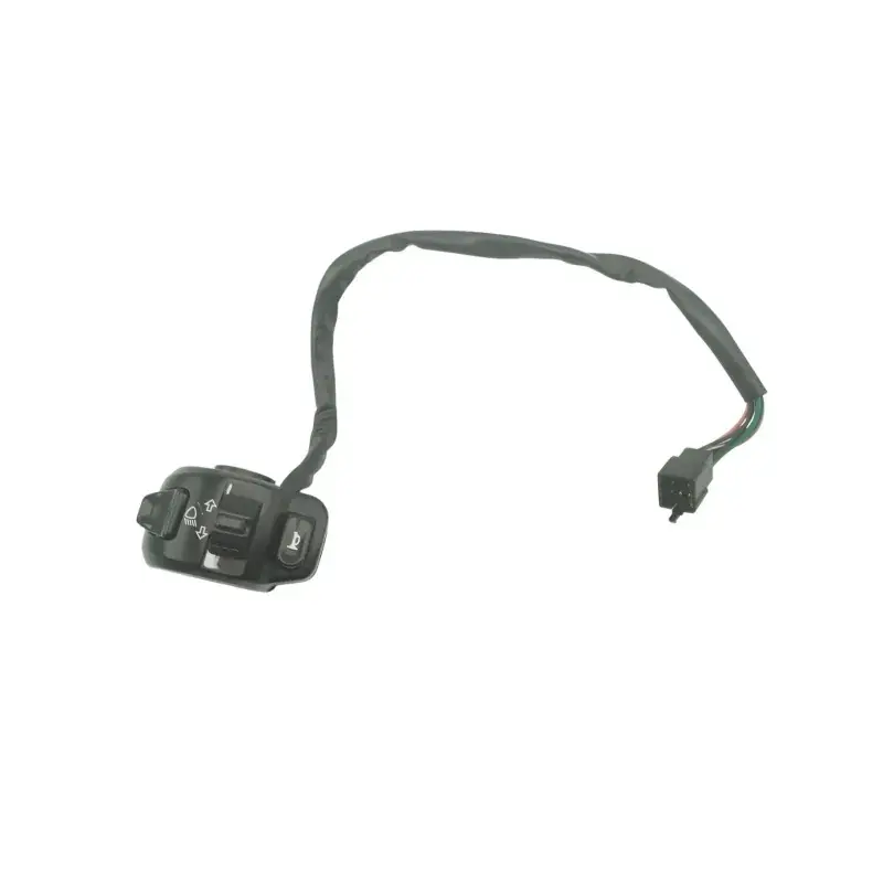 Produit De Marque Commodo gauche TGB BULLET 50 2008 - 2012