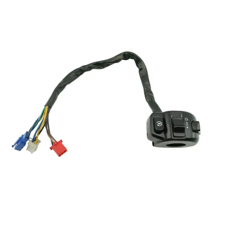 Commodo droit TGB BULLET 50 2008 - 2012 Dernière Chance