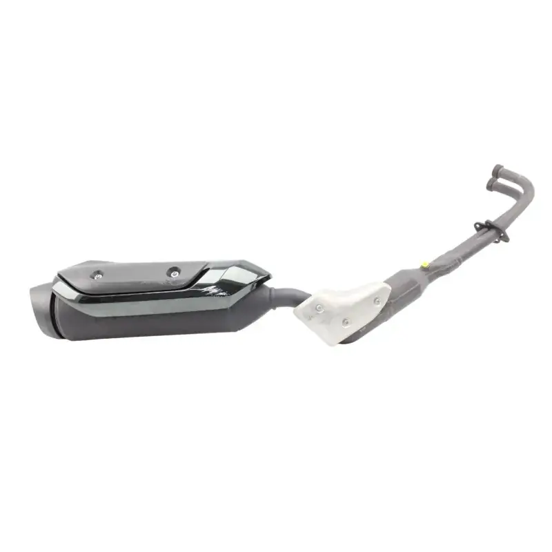 Offre Exclusive Ligne d‘echappement YAMAHA XP 560 TMAX ABS 2020 - 2021
