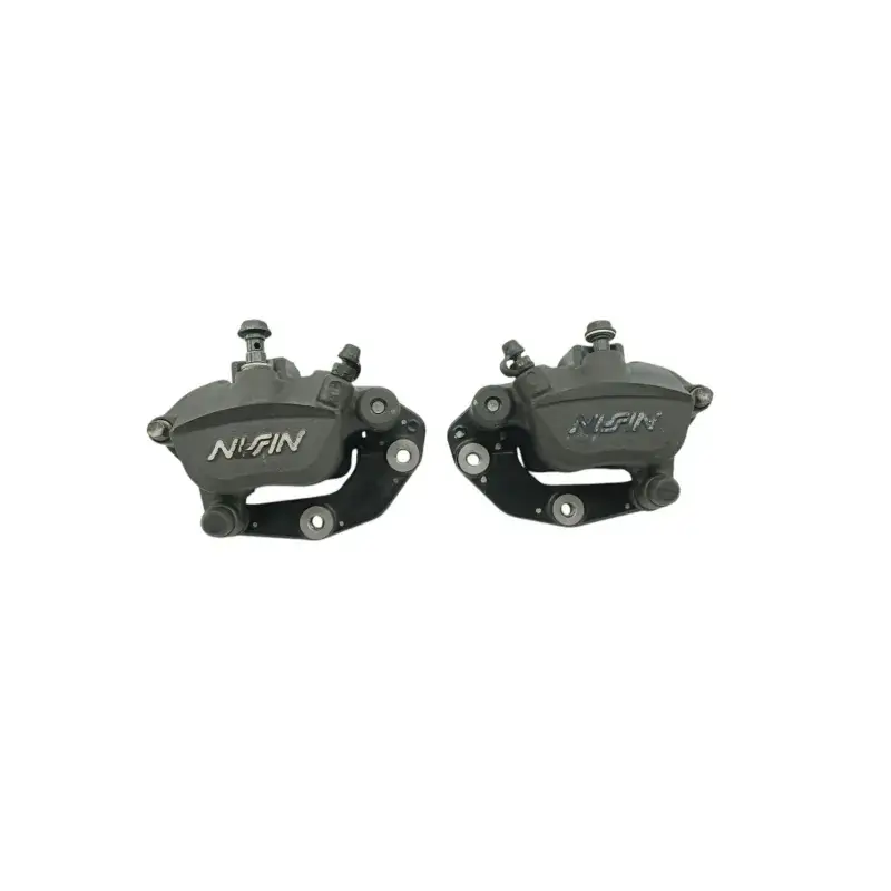 Etrier de frein avant KAWASAKI Z 650 2017 - 2019 Haute Qualité