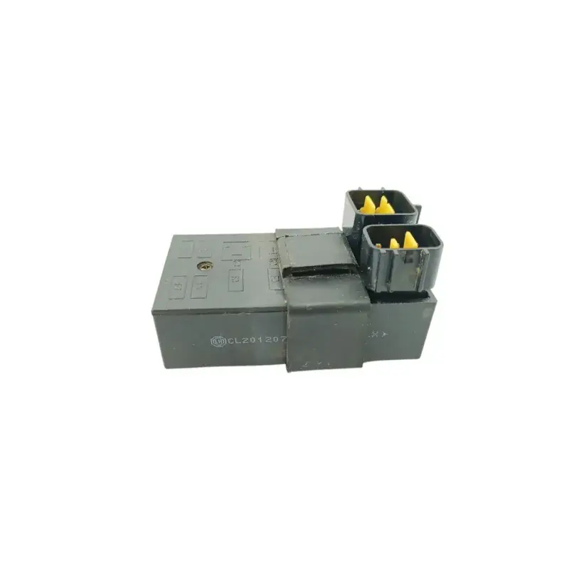 Relais boitier electrique VOGE AC 300 ABS 2020 - 2025 Achat Immédiat