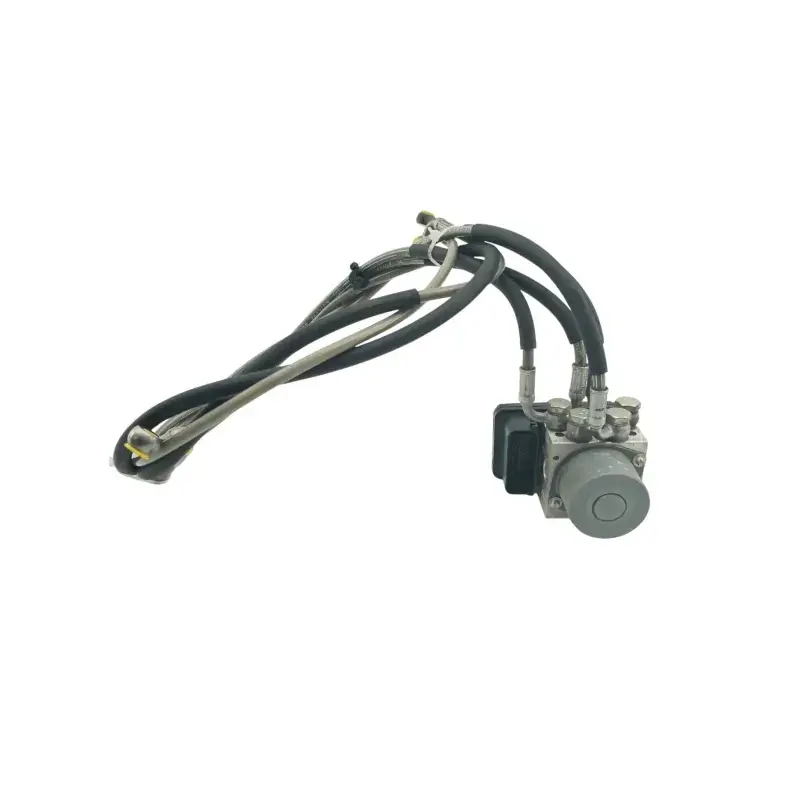 Commande En Gros Module ABS ZERO MOTOR ZF 14.4 SR ABS 2014 - 2020