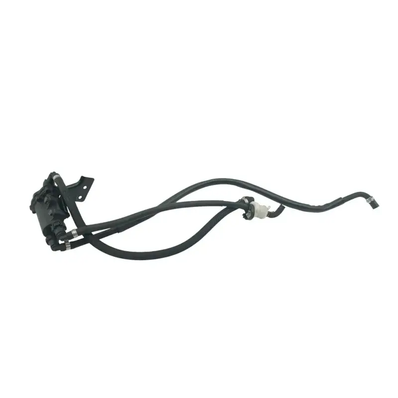 Nouvelle Collection Pompe a essence PEUGEOT KISBEE 50 2021 - 2023