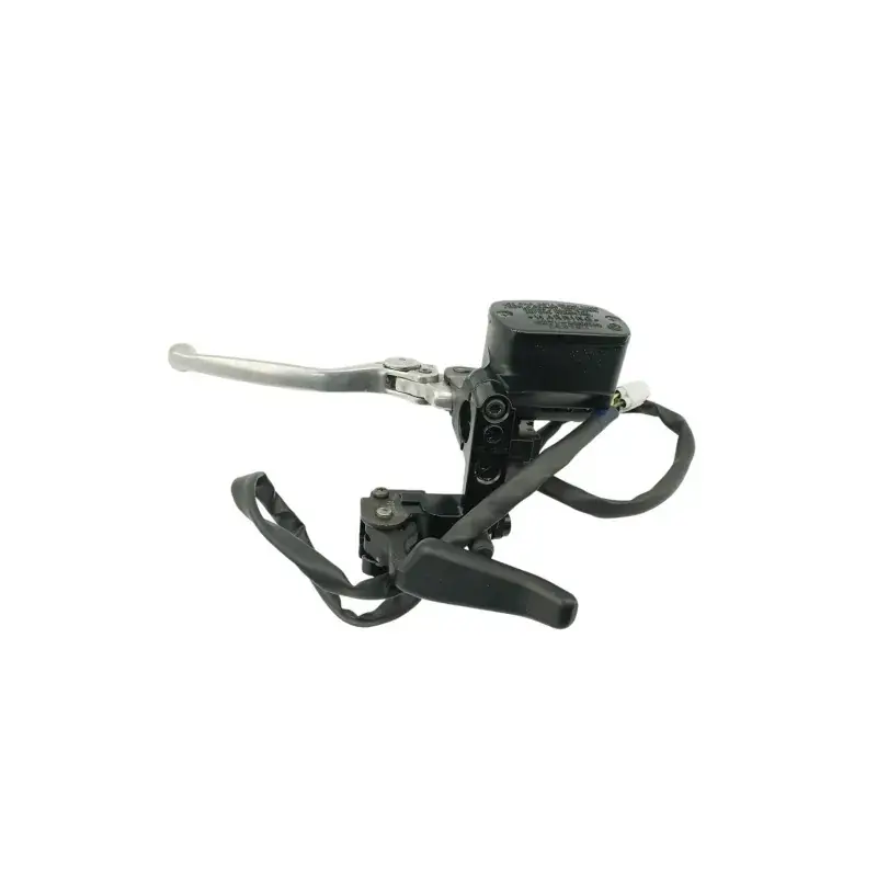 Maitre cylindre frein arriere YAMAHA XP 530 TMAX DX ABS 2017 - 2019 Nouvel Arrivage