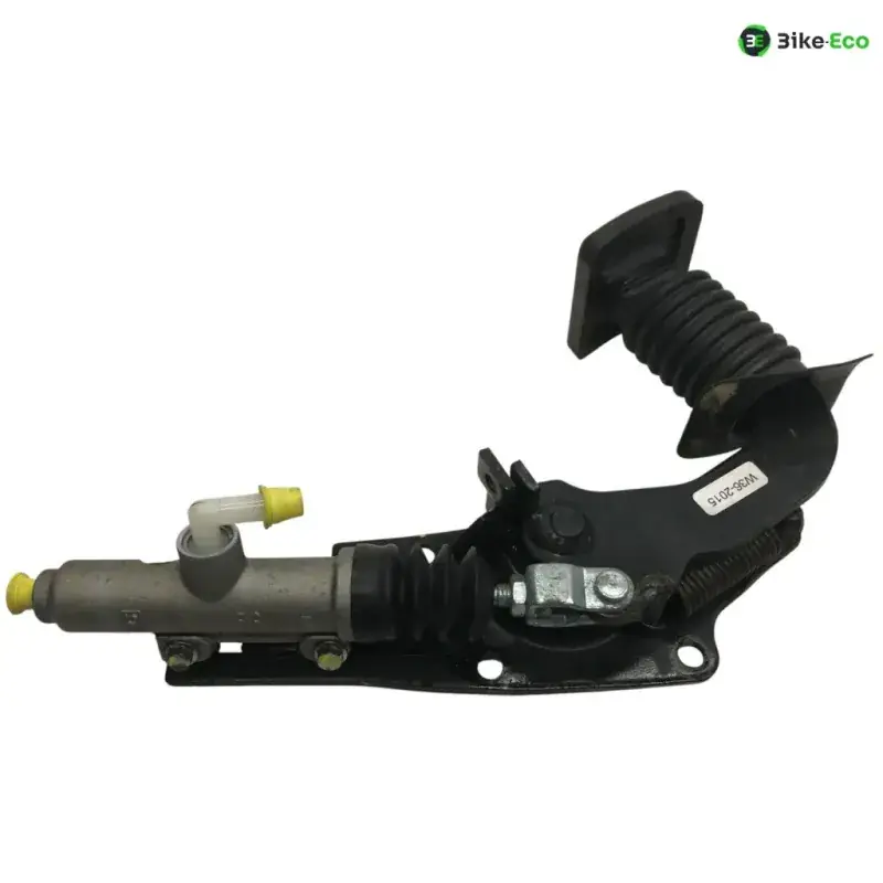 Offre Limitée Maitre cylindre frein arriere PIAGGIO MP3 300 2014-2016 LT BUSINESS SPORT