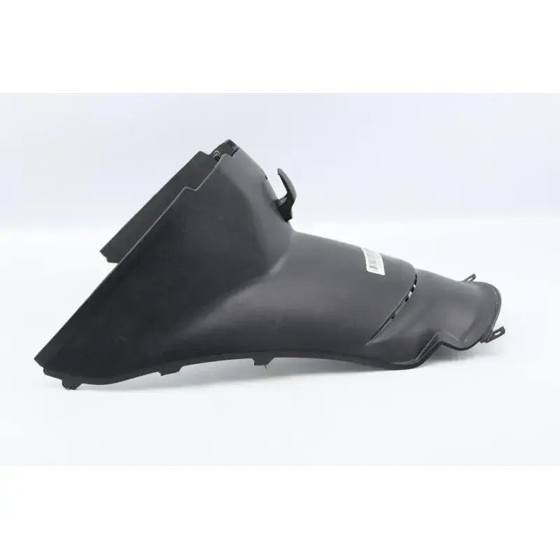 Cache carenage centrale marche pieds plancher JORDON QT 50 2021 - 2022 Meilleur Prix