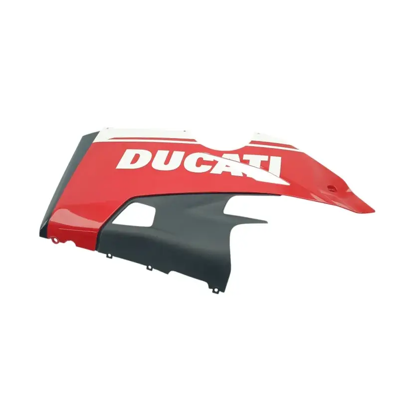 Flanc avant gauche DUCATI PANIGALE 1100 V4 2018 - 2021 Paiement Sécurisé